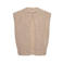 Soyaconcept teddy gilet