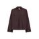 Soyaconcept top - bruin