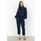 Soyaconcept bomberjack - donkerblauw