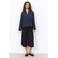 Soyaconcept top - donkerblauw