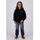Vingino Peppe straight leg jeans - middelblauw