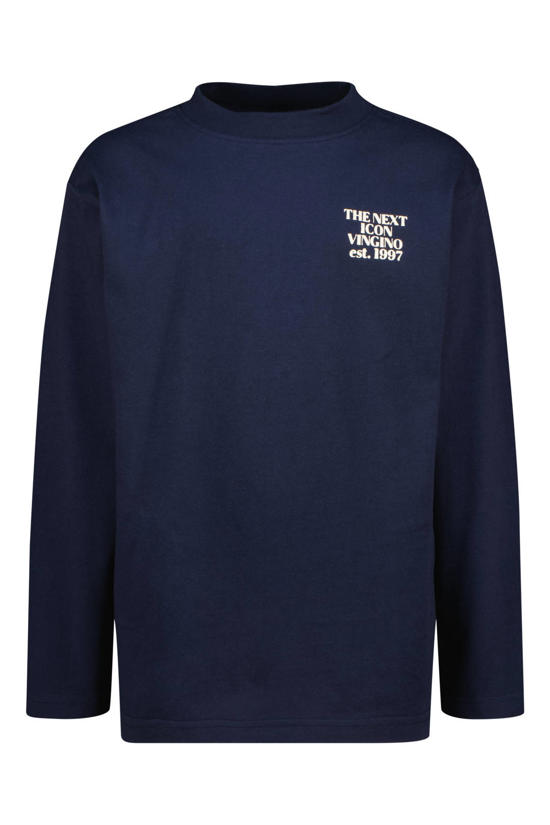 Vingino longsleeves jongens