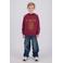 Vingino baggy jeans - blauw