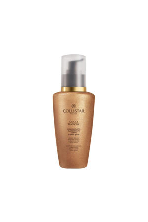 Magic Drops Radiant Body Concentrate - 125 ml