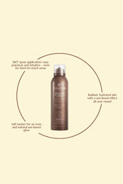 thumbnail: Collistar Magic Drops Self-Tanning Body Spray - 150 ml