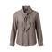 Poools blouse - taupe