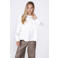 Poools blouse - wit