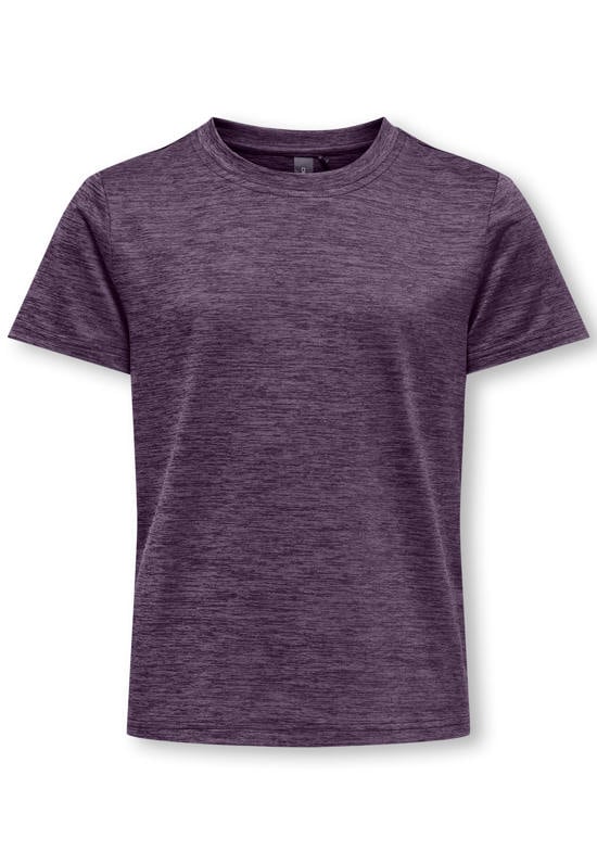 kinder sport t-shirts meisjes