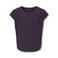 ONLY PLAY GIRLS sportshirt - donkerpaars