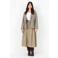 Wasabiconcept geruite regular fit blazer Plus Size - meerkleurig
