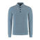 Saint Steve regular fit gebreide trui - blauw
