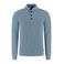 Saint Steve regular fit gebreide trui - blauw