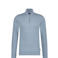 Saint Steve katoenen trui - blauw