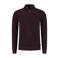 Saint Steve regular fit gebreide trui - merlot