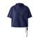 Miss Lagotte T-shirt - donkerblauw