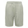 ONLY & SONS linnen loose fit casual short - groen