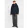 Elvine NOUHA winterjas - donkerblauw