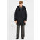 Elvine JANNE winterparka - donkerblauw