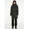Elvine Gunter winterparka - donkergroen