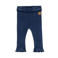 Feetje broek Winter Denims donkerblauw