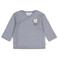 Feetje longsleeve Breakfast Buddy - blauw