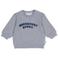 Feetje sweater Breakfast Buddy - blauw