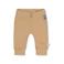 Feetje regular fit casual gestreepte broek - beige