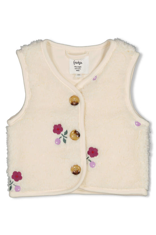 Feetje gilets meisjes