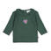Feetje longsleeve Afternoon Tea groen