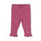 Feetje legging Afternoon Tea fuchsia