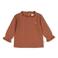 Feetje longsleeve Forest Garden - bruin