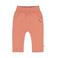 Feetje babybroek Forest Garden - zalm