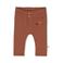 Feetje babybroek Forest Garden - bruin