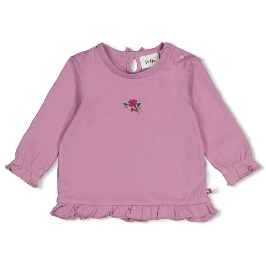 kinder longsleeves meisjes