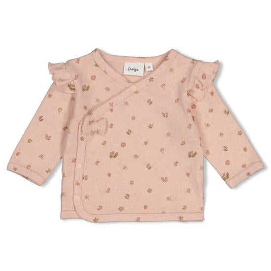 Feetje longsleeves meisjes