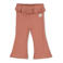 Feetje flared broek Dress to Impress mauve