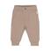 Feetje babybroek Wiggle and Waddle lichtgrijs