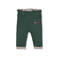 Feetje broek Afternoon Tea groen/lila