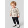 Feetje babybroek Mountain Top - antraciet