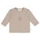 Feetje longsleeve The Cuddle Company - beige