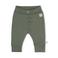 Feetje babybroek Wiggle and Waddle - groen