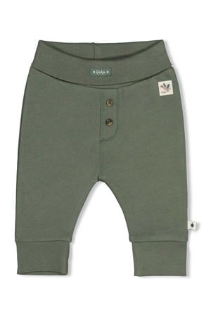 babybroek Wiggle and Waddle - groen