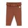 Feetje legging Forest Garden - bruin