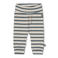 Feetje casual broek Beep Beep zeegroen/ecru