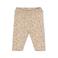 Feetje legging Fall in Love - lichtroze