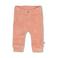 Feetje babybroek Fall in Love - zalm