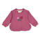 Feetje sweater Afternoon Tea fuchsia