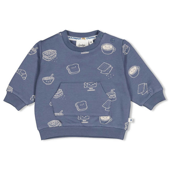 sweaters jongens