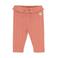 Feetje legging Forest Garden - zalm