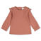 Feetje longsleeve Dress to Impress mauve